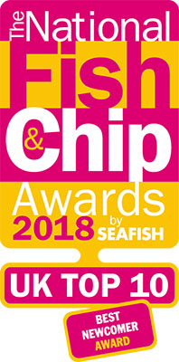 National Fish and Chips Awards 2018
